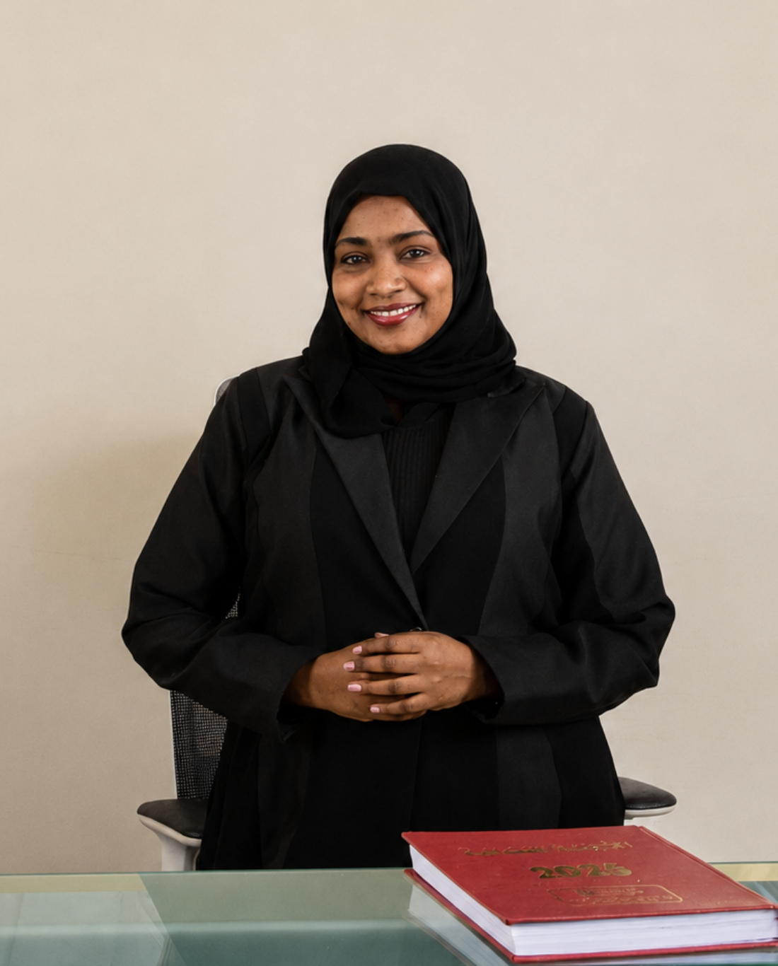 Rihab Alfakki